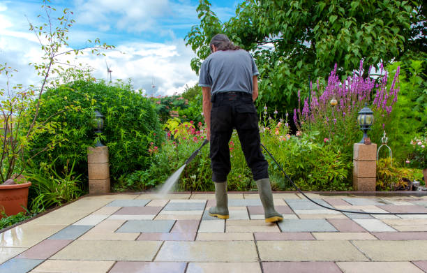 Best Post-Construction Pressure Washing  in Mound, MN