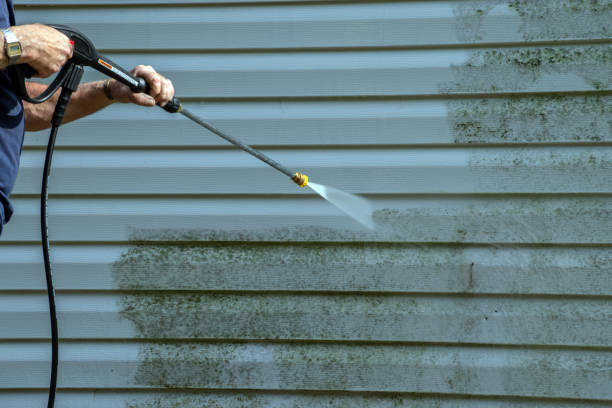 Boat and Dock Cleaning in Mound, MN