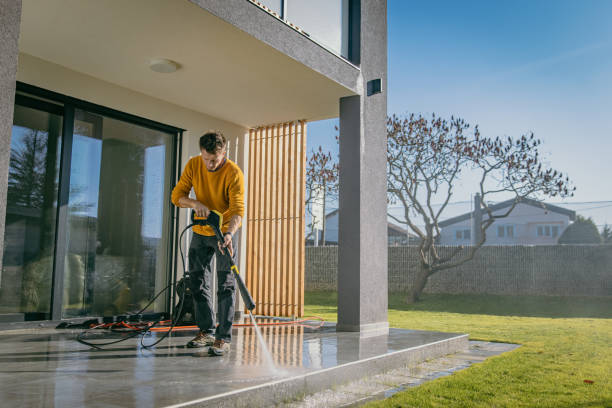 Best Parking Lot and Garage Cleaning  in Mound, MN